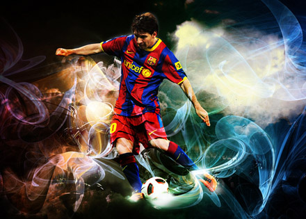 Lionel Mesi - svetsko fudbalsko čudo