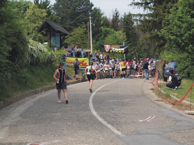 Fruškogorski MTB maraton 2011