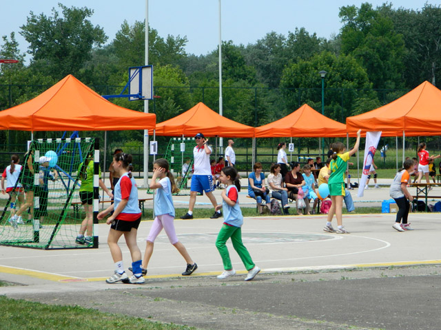 Festival ženskog sporta 2011