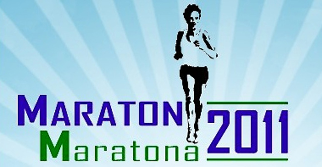 Maraton maratona 2011