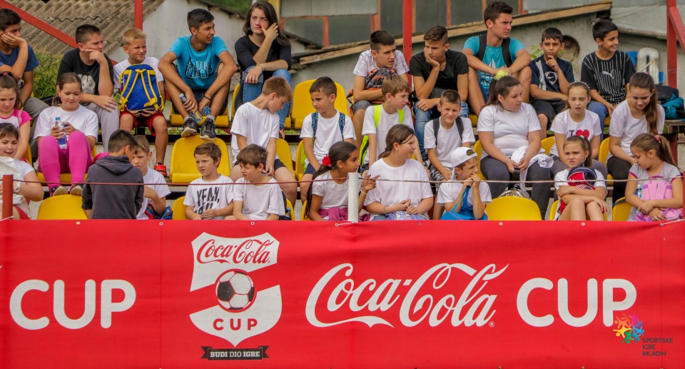 Sportske igre mladih - Srbija 2018