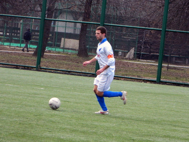 Zimski fudbalski turnir Čukarica 2013