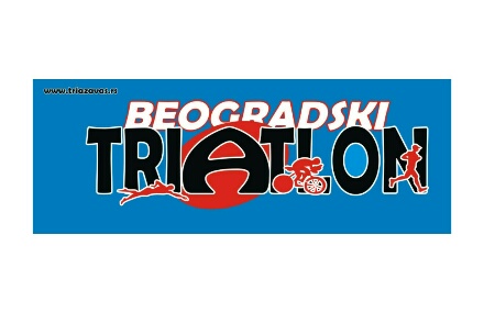 Beogradski triatlon 2017