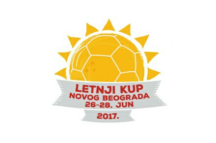 Letnji Kup Novog Beograda u rukometu 2017