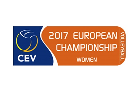 Evropsko prvenstvo u odbojci za žene 2017