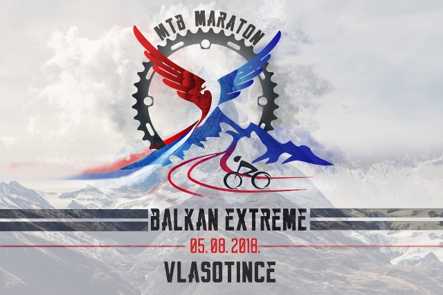 MTB Maraton Balkan Extreme 2018
