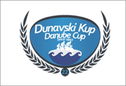 Biciklistička trka Dunavski kup 2014
