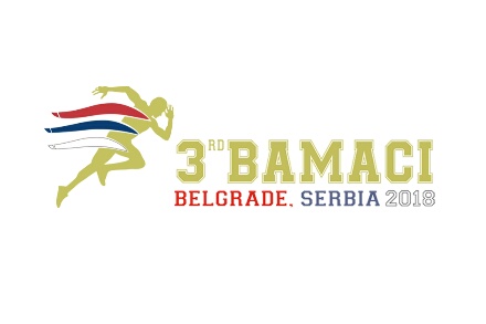 Balkansko veteransko atletsko prvenstvo u dvorani 2018