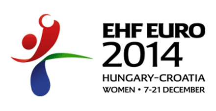 Evropsko prvenstvo u rukometu za žene 2014