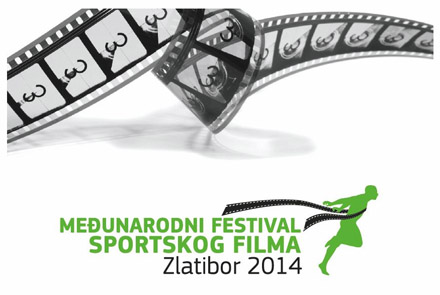Festival sportskog filma Zlatibor 2014