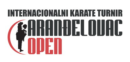  Karate turnir Aranđelovac open 2014