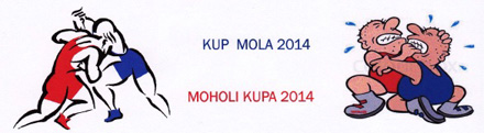  Rvačko takmičenje Kup Mola 2014