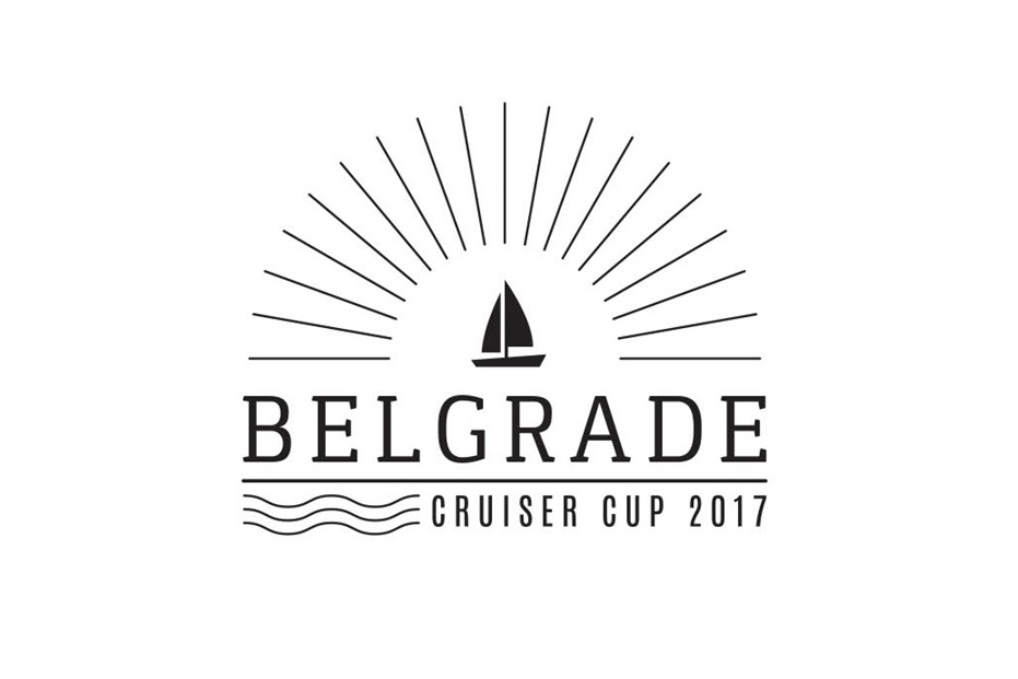 Jedriličarska regata Belgrade Cruiser Cup 2017