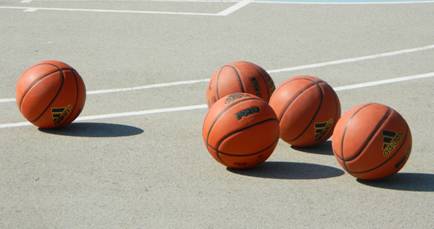 Sociološki argument košarke