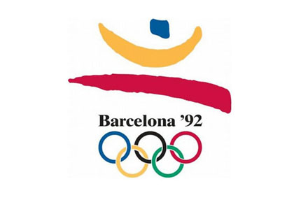 Barselona 1992 - sankcije protiv olimpizma