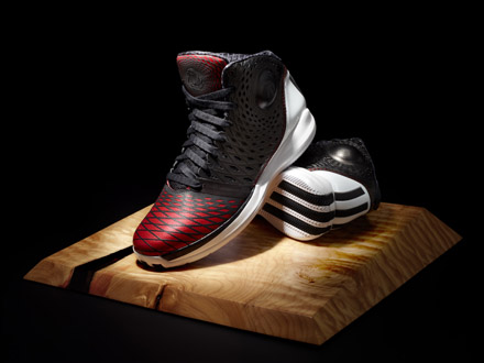 Adidas  predstavio D Rose 3.5 patike za košarku
