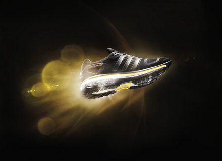 Adidas predstavio revolucionarnu patiku za trčanje - Energy Boost