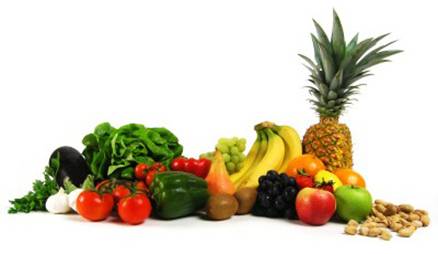 Voće i proizvodi od voća u ishrani sportista