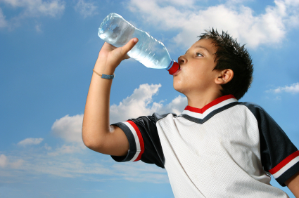 Značaj vode u organizmu sportiste