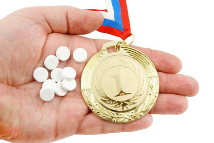 Savremeni sport i doping
