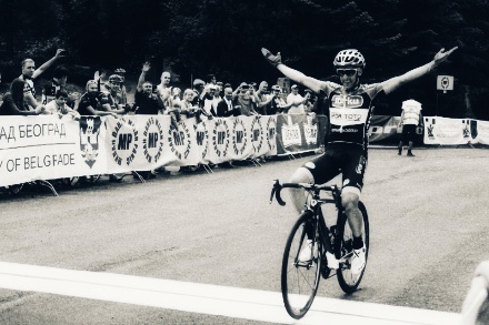 Dosadašnji pobednici biciklističke trke Kroz Srbiju