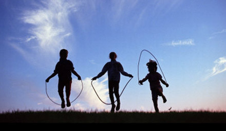 Koncepcija razvoja sporta i fizičke aktivnosti na selu