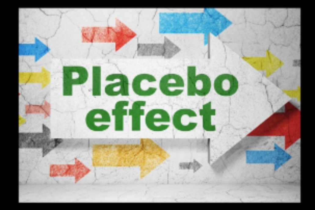 Placebo efekt u svakodnevnom životu