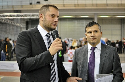 Zlatna godina Srpskog badmintona