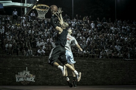 Beograd domaćin najboljim svetskim basketašima