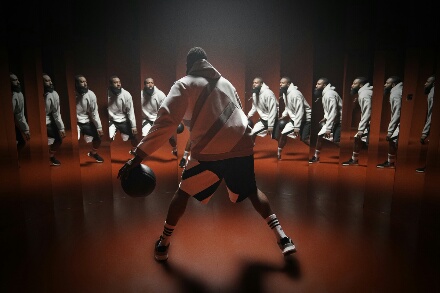 NBA zvezda James Harden u najnovijem filmu Original Is Never Finished