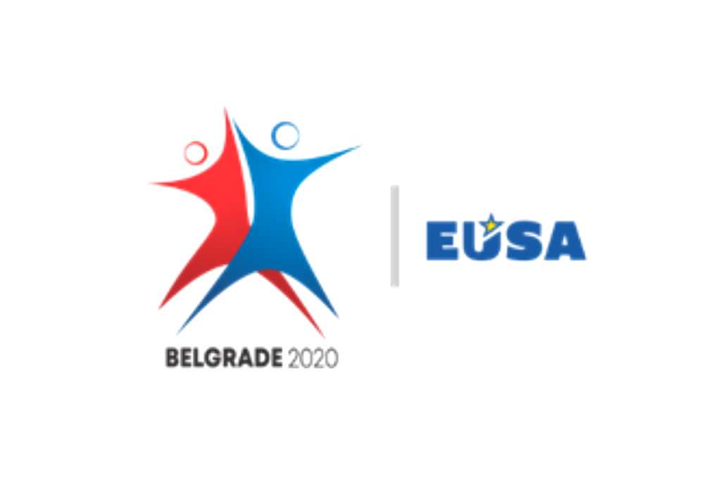 Odložene 5. Evropske Univerzitetske igare Beograd 2020