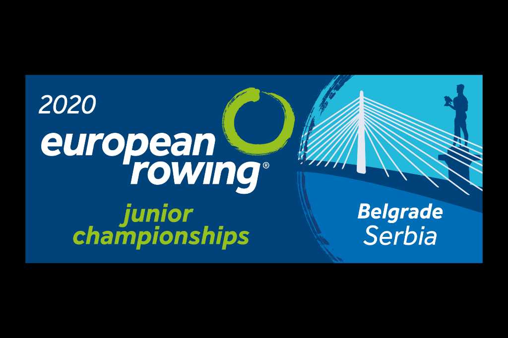 Evropsko prvenstvo za juniore u Beogradu u septembru