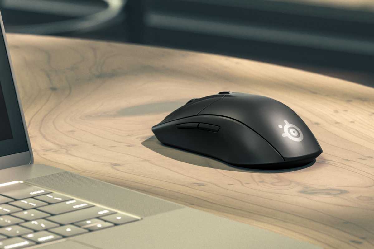 SteelSeries predstavlja Rival 3 Wireless gejming miš