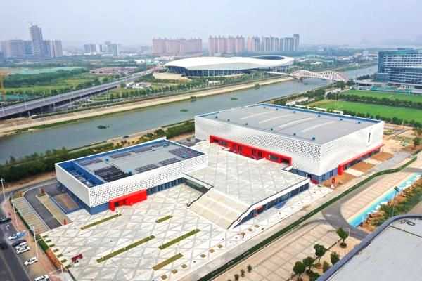 Odloženo SP u Nanjingu za 2023. godinu