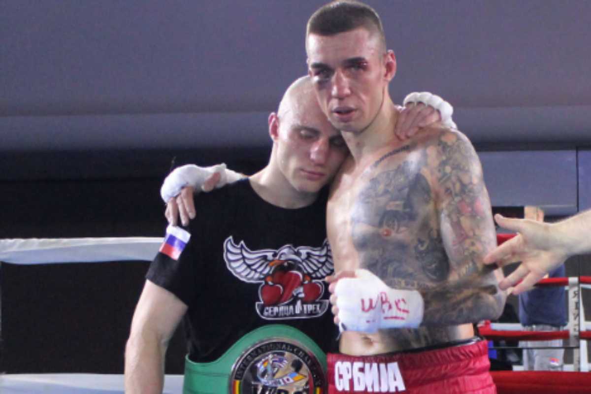 Nikolić skupo prodao kožu u duelu sa Rusom za WBC silver internacional titulu