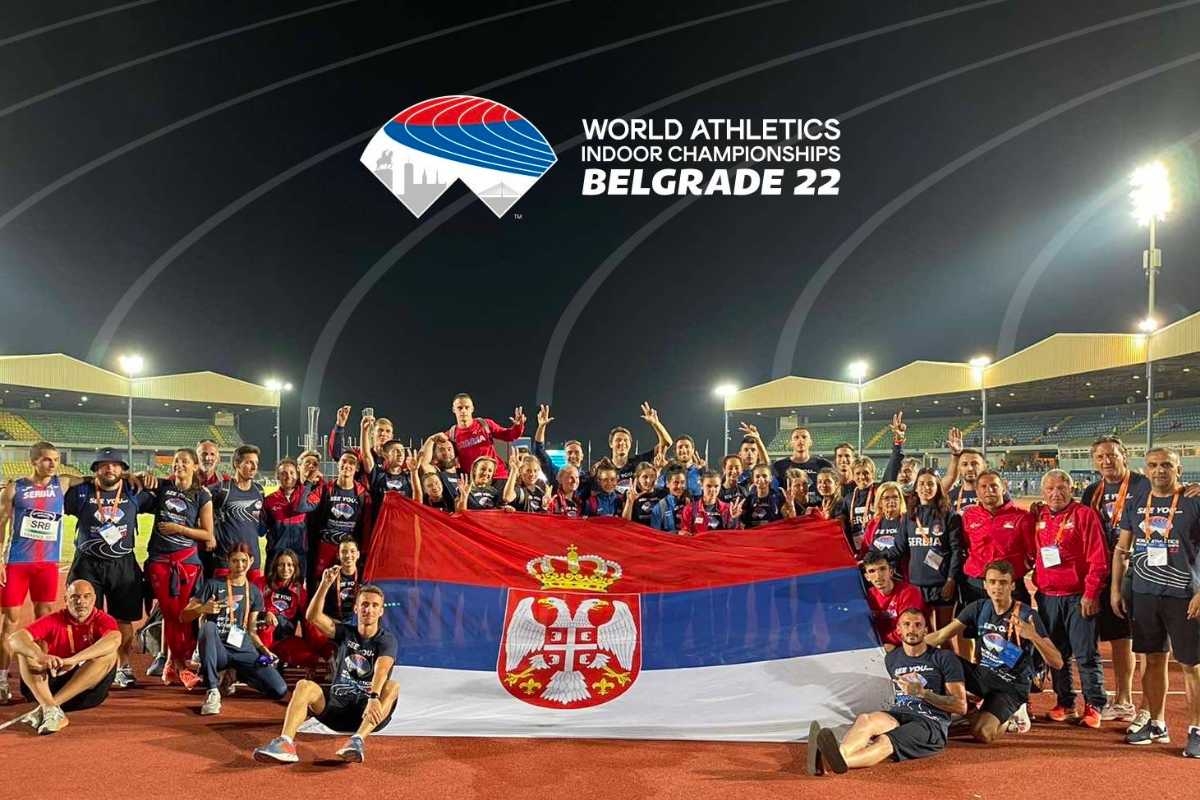 Reprezentacija Srbije opravdala očekivanja