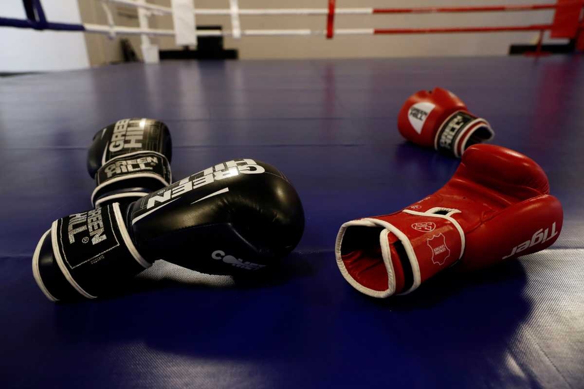 105 država prijavilo boksere za Svetsko prvenstvo u Beogradu