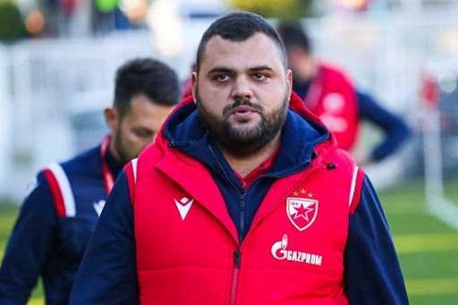 Neđić izabran za novog šefa stručnog štaba FK Grafičar