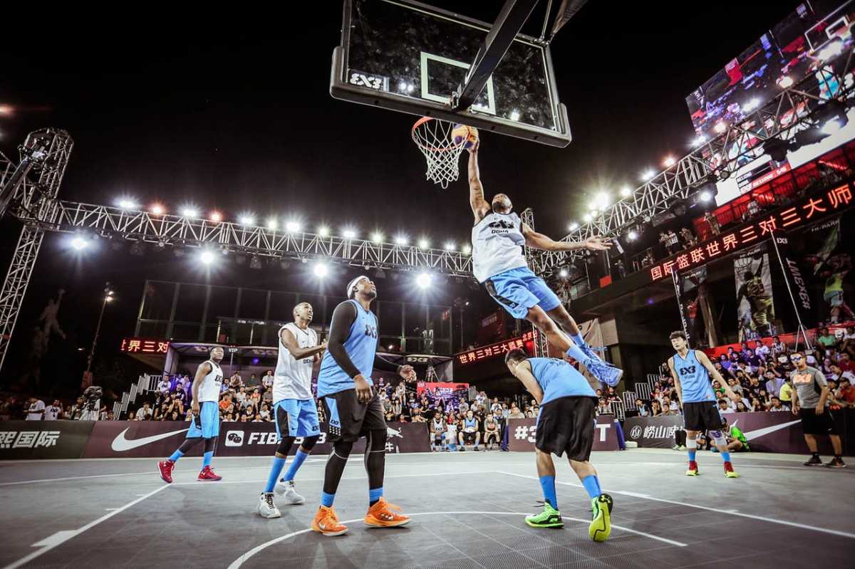 FIBA 3x3 Svetski tur 2019 proširen na 12 turnira