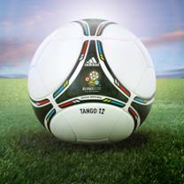 Adidas predstavio oficijalnu loptu za UEFA EURO 2012