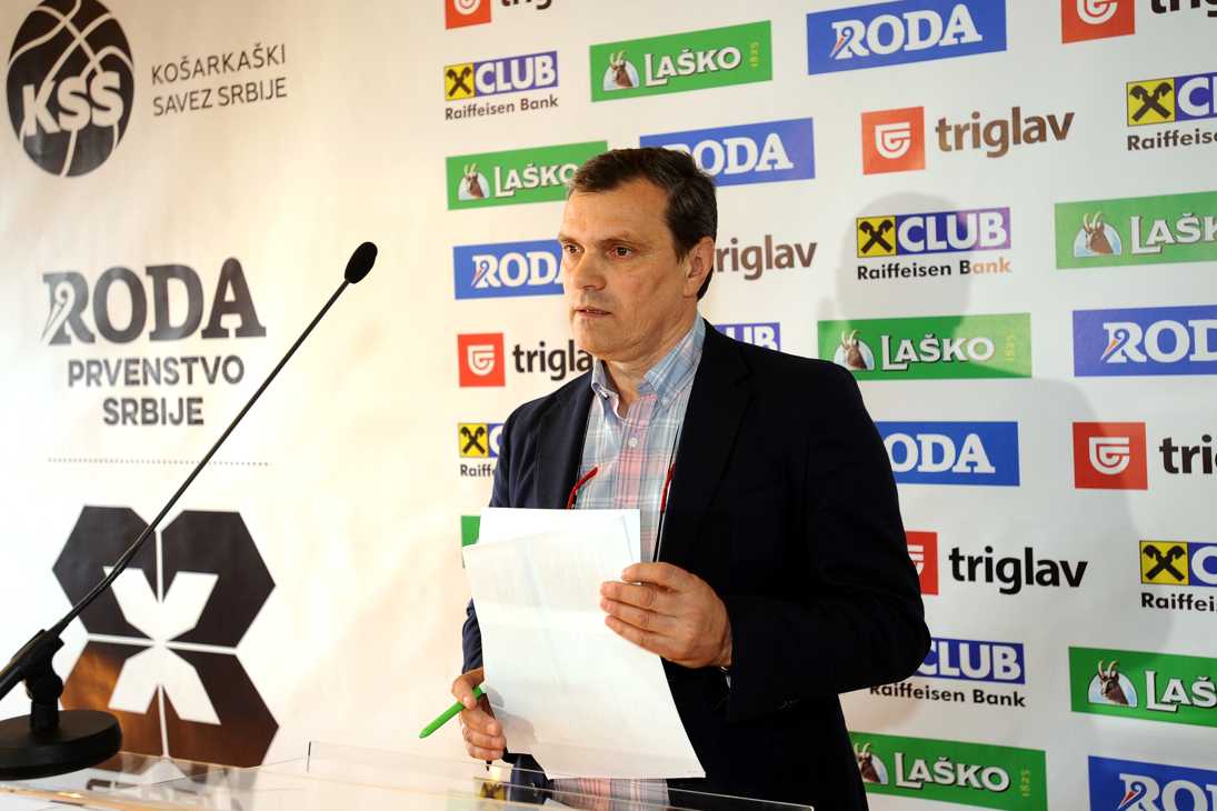 Počinje nova sezona Roda 3x3 prvenstva Srbije
