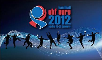 Počelo Evropsko prvensto u rukometu 2012