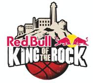 Red Bull King Of The Rock