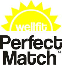 Wellfit Perfect Match