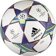 Zvanične fudbalske lopte za takmičenja UEFA 2011-12