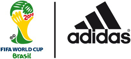Adidas učvrstio svoju poziciju sportskog brenda na SP u Brazilu  