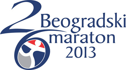 Stav Beogradskog maratona doo
