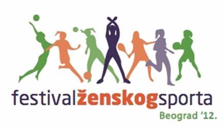 5. Festival zenskog sporta