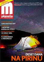 Magazin Moja planeta br.  22-23