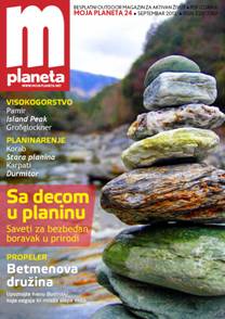 Magazin Moja planeta br. 24